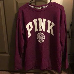 Pink By VS Sweatshirt